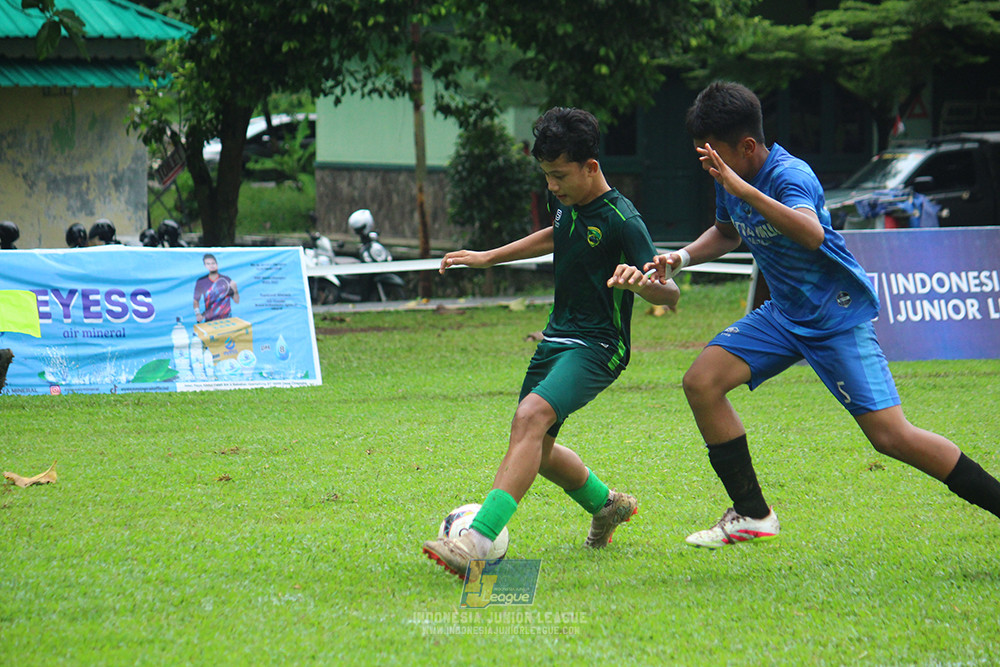 ijl u13 200925 putra muda balaraja vs tajimalela fa