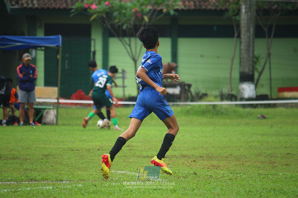 ijl u13 200925 putra muda balaraja vs tajimalela fa