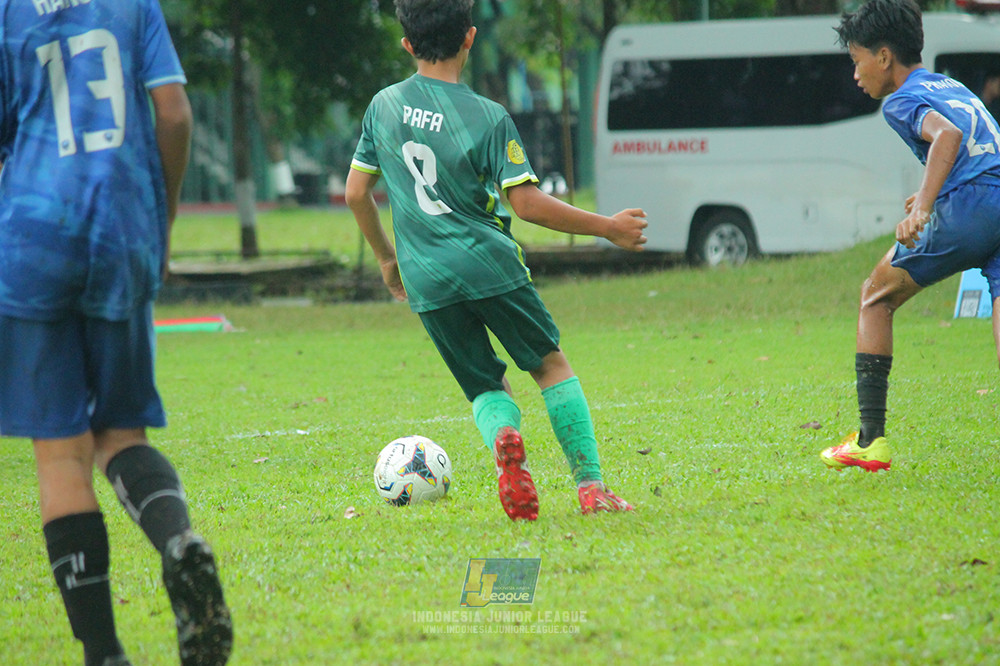 ijl u13 200925 putra muda balaraja vs tajimalela fa
