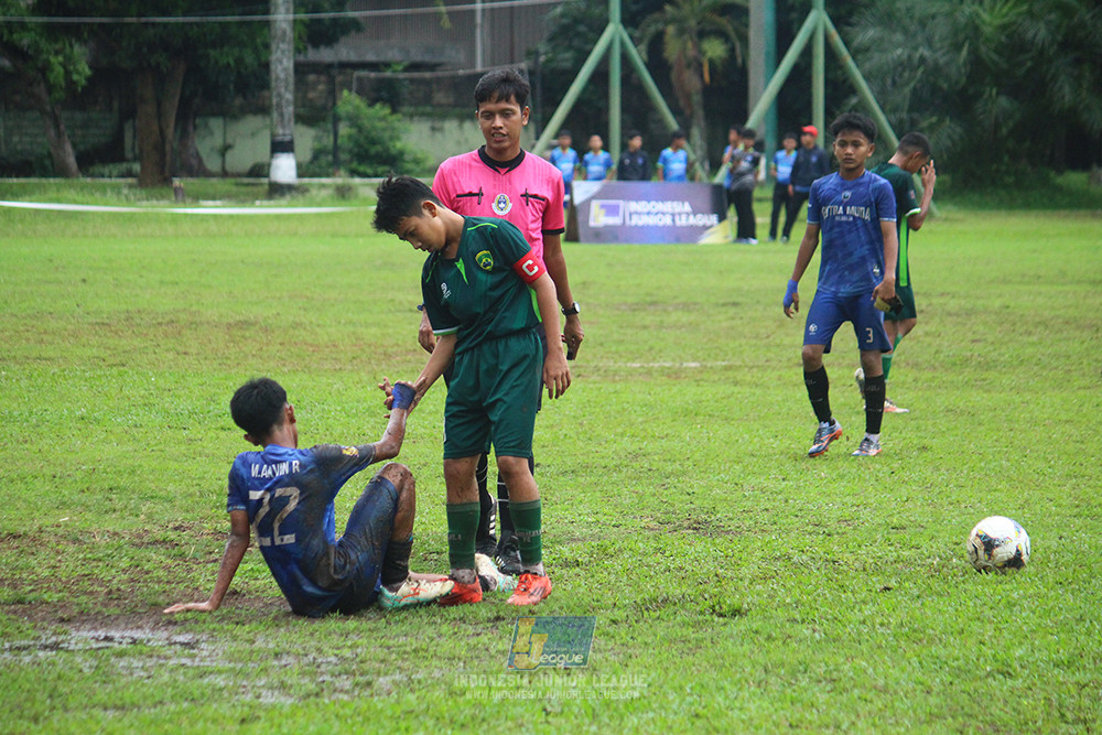 ijl u13 200925 putra muda balaraja vs tajimalela fa