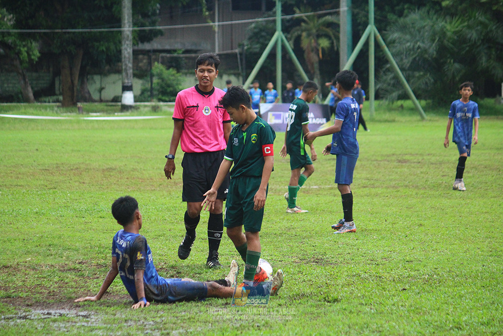 ijl u13 200925 putra muda balaraja vs tajimalela fa