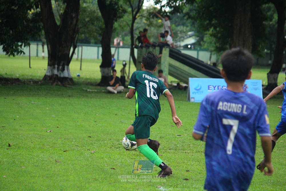 ijl u13 200925 putra muda balaraja vs tajimalela fa
