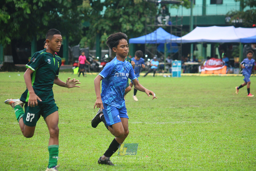 ijl u13 200925 putra muda balaraja vs tajimalela fa