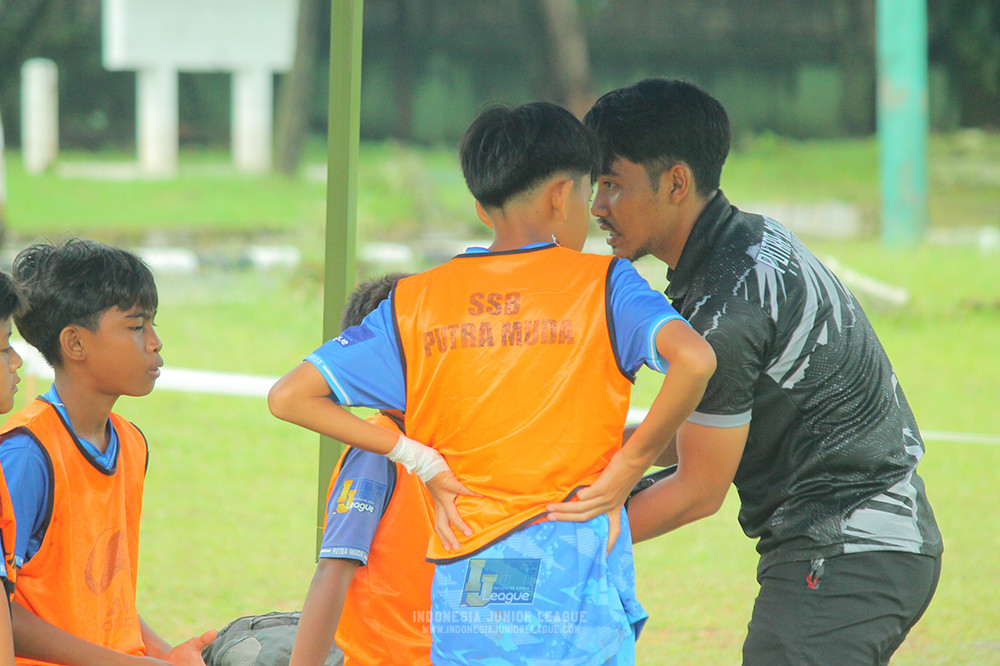ijl u13 200925 putra muda balaraja vs tajimalela fa