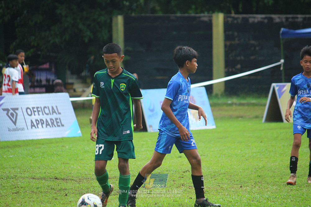 ijl u13 200925 putra muda balaraja vs tajimalela fa