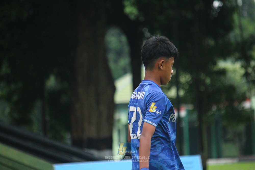 ijl u13 200925 putra muda balaraja vs tajimalela fa