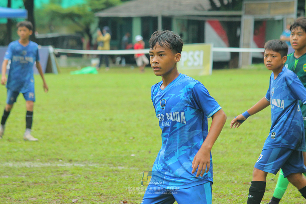 ijl u13 200925 putra muda balaraja vs tajimalela fa
