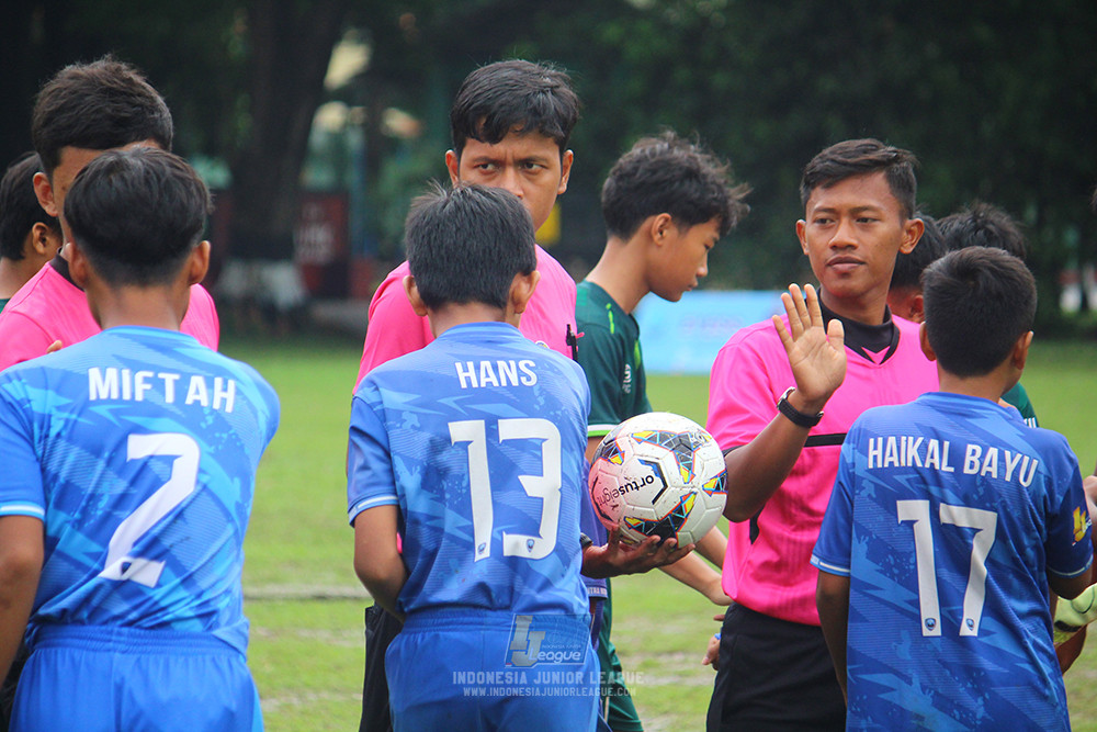 ijl u13 200925 putra muda balaraja vs tajimalela fa