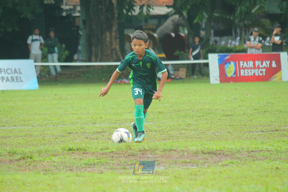 ijl u13 200925 putra muda balaraja vs tajimalela fa