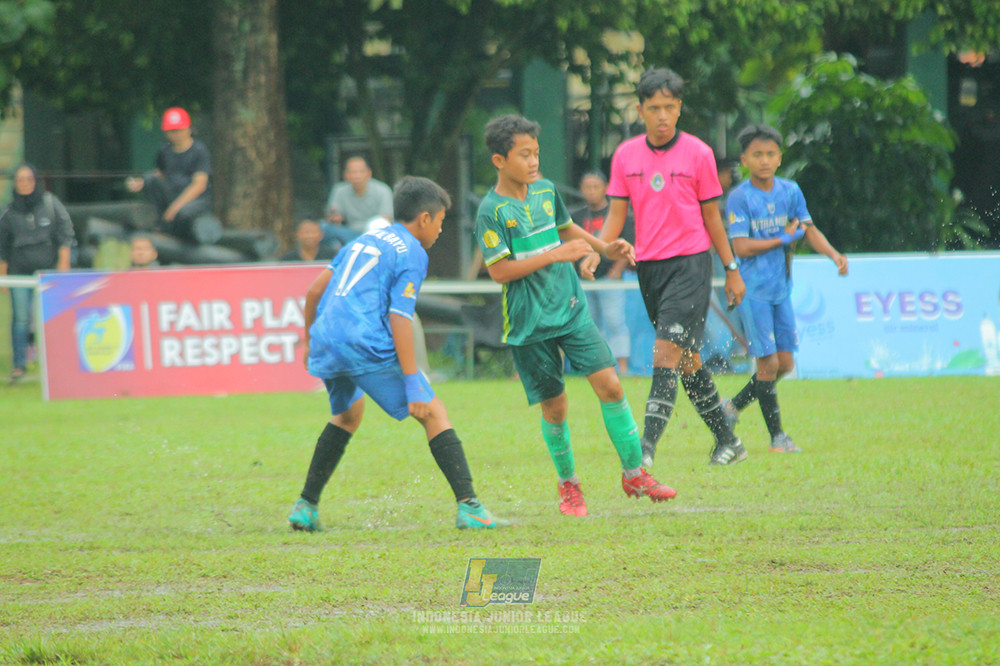 ijl u13 200925 putra muda balaraja vs tajimalela fa