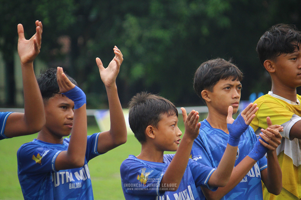 ijl u13 200925 putra muda balaraja vs tajimalela fa