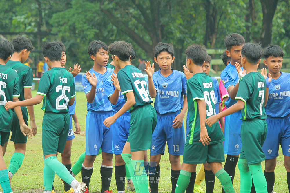 ijl u13 200925 putra muda balaraja vs tajimalela fa