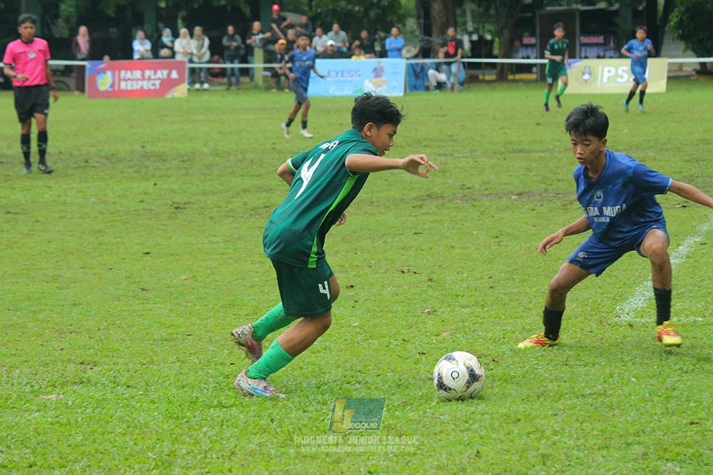 ijl u13 200925 putra muda balaraja vs tajimalela fa