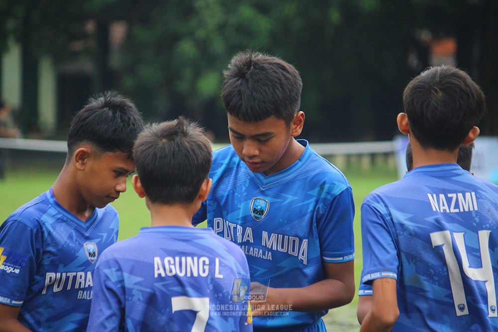 ijl u13 200925 putra muda balaraja vs tajimalela fa