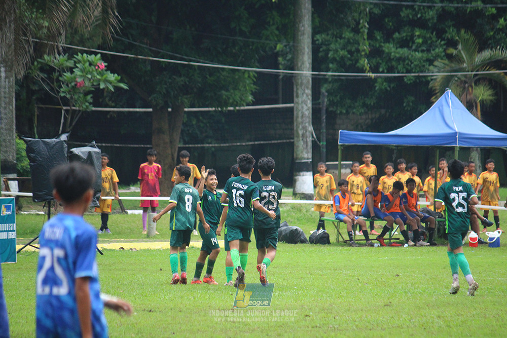 ijl u13 200925 putra muda balaraja vs tajimalela fa