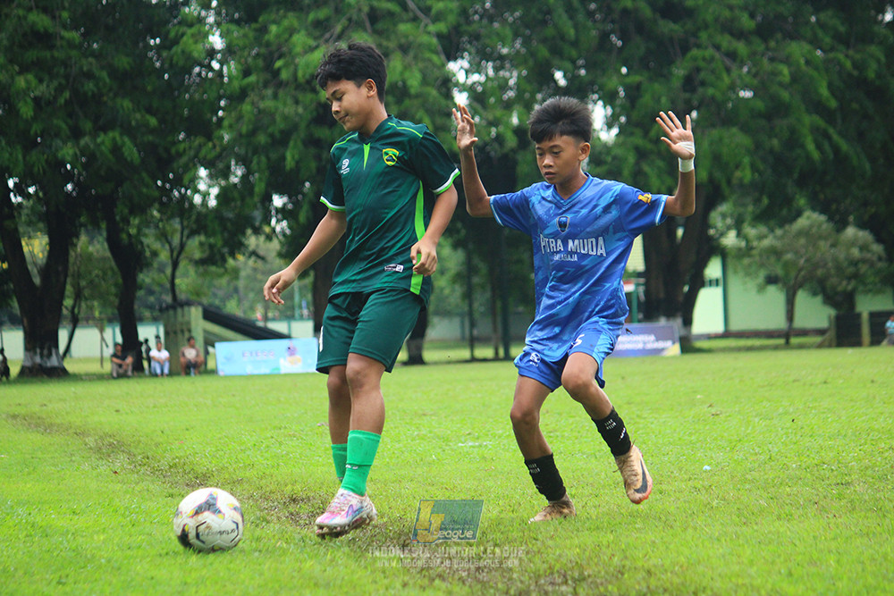 ijl u13 200925 putra muda balaraja vs tajimalela fa