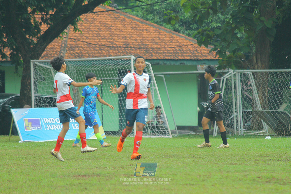 ijl u13 200925 sparta 1979 vs binna banua fc red