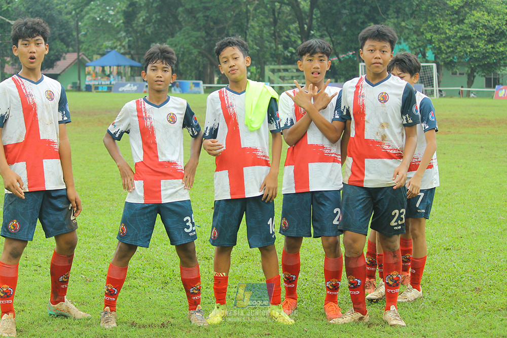 ijl u13 200925 sparta 1979 vs binna banua fc red