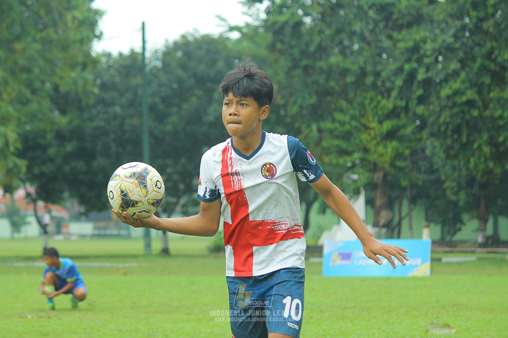 ijl u13 200925 sparta 1979 vs binna banua fc red