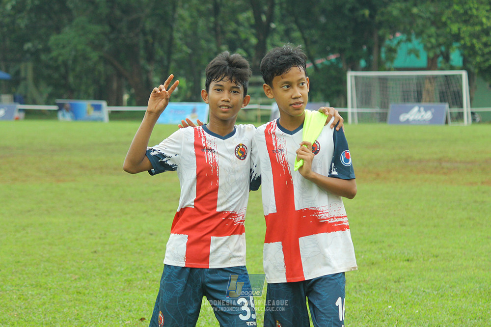 ijl u13 200925 sparta 1979 vs binna banua fc red