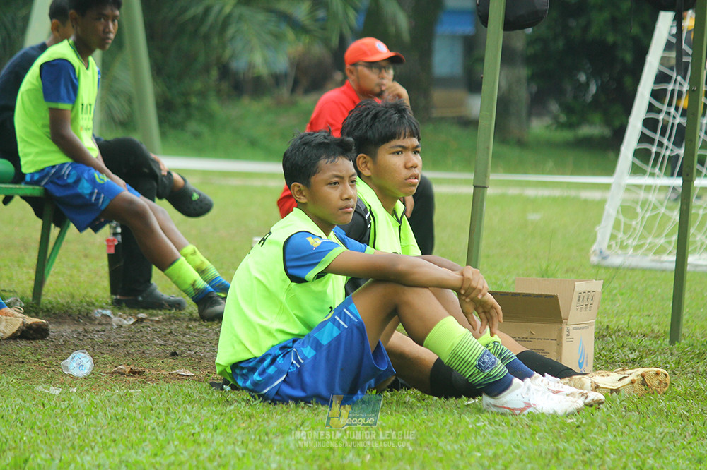 ijl u13 200925 sparta 1979 vs binna banua fc red