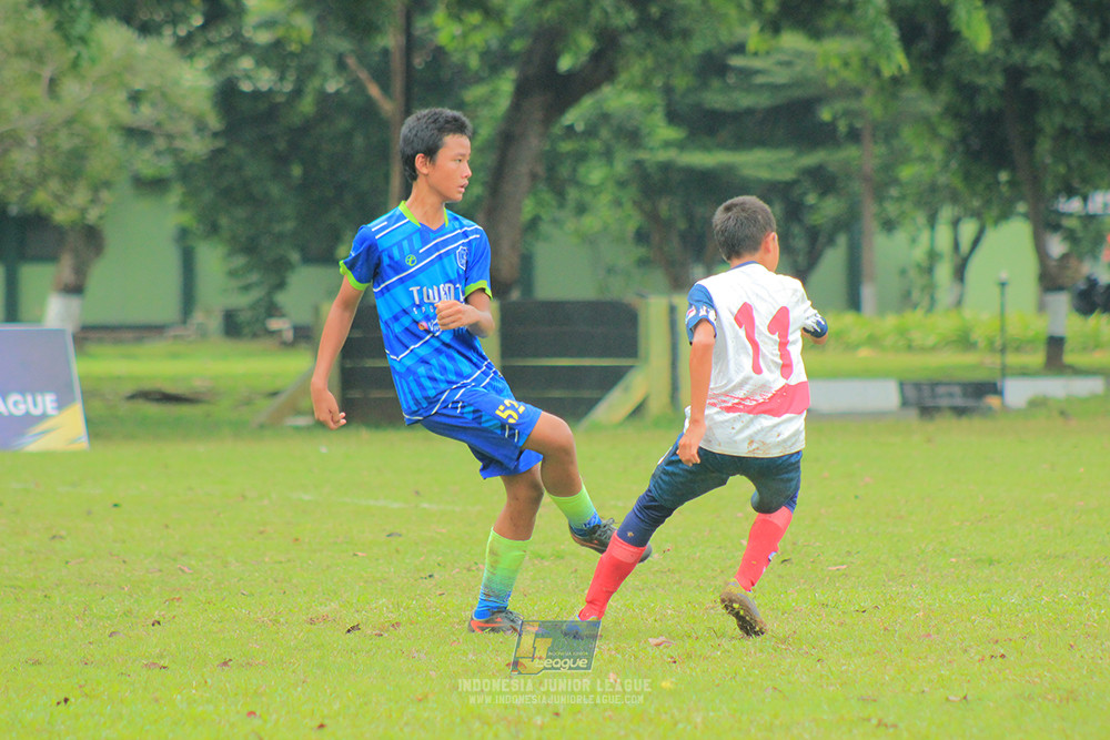 ijl u13 200925 sparta 1979 vs binna banua fc red