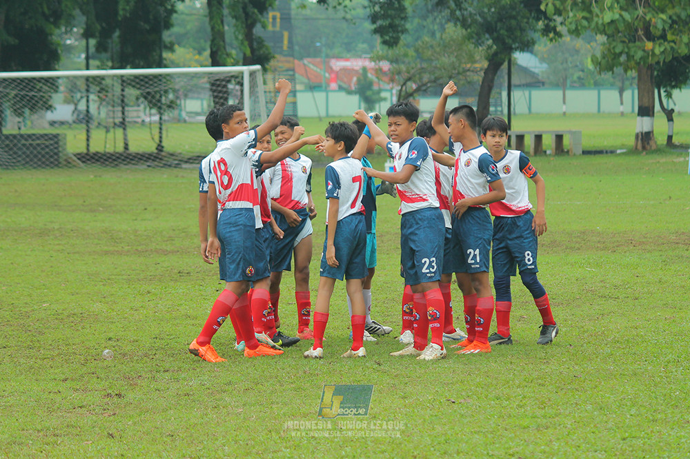 ijl u13 200925 sparta 1979 vs binna banua fc red