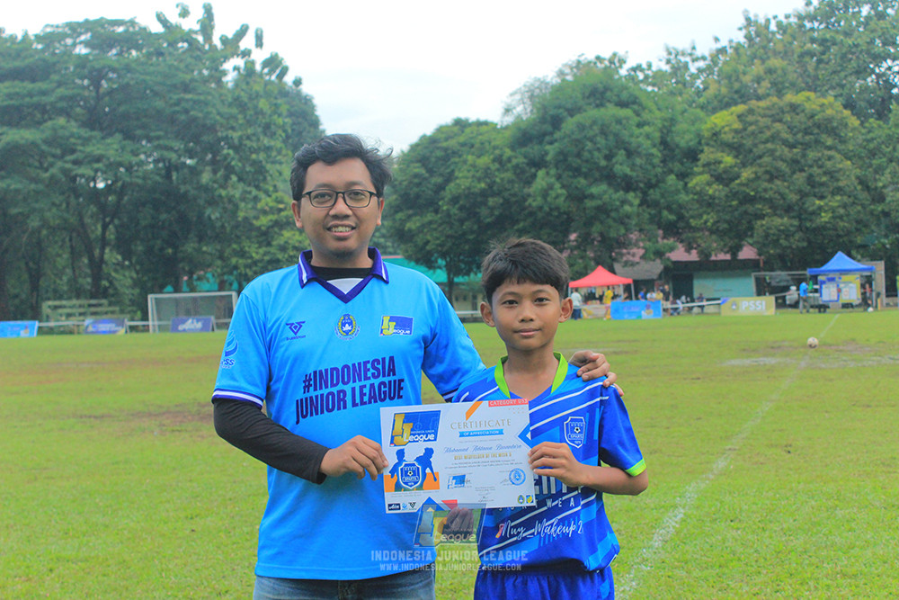 ijl u13 200925 sparta 1979 vs binna banua fc red