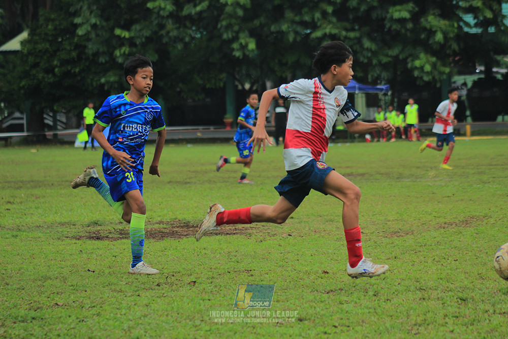ijl u13 200925 sparta 1979 vs binna banua fc red