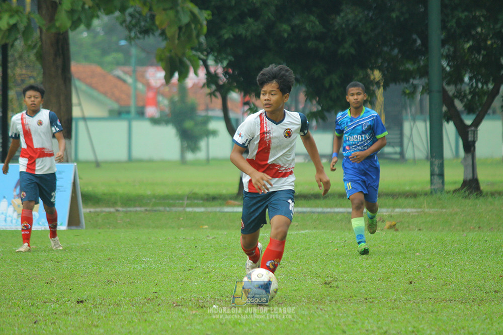 ijl u13 200925 sparta 1979 vs binna banua fc red
