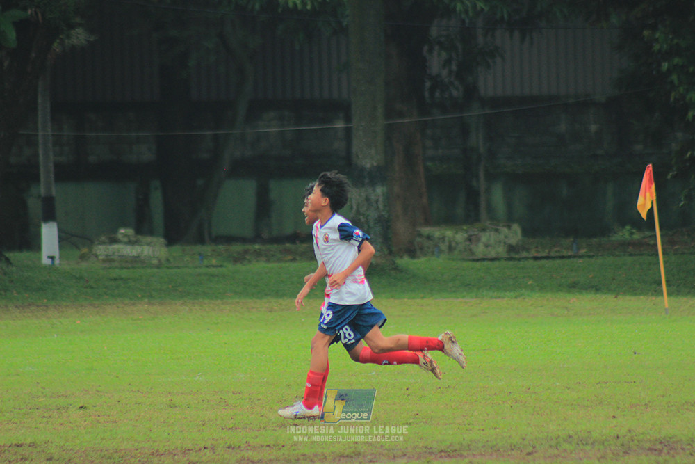 ijl u13 200925 sparta 1979 vs binna banua fc red