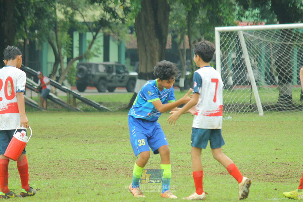 ijl u13 200925 sparta 1979 vs binna banua fc red