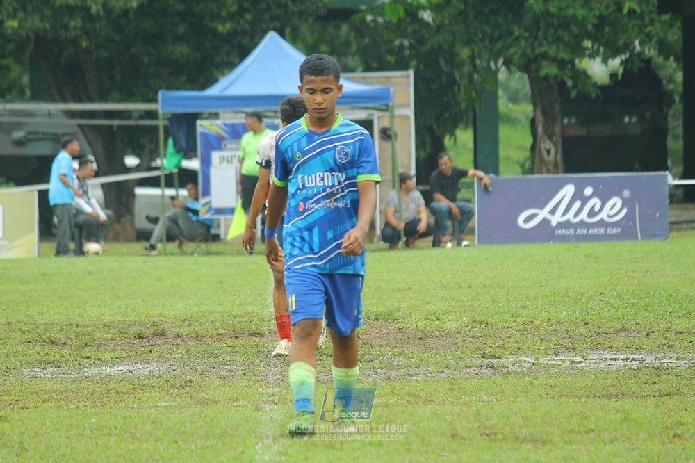 ijl u13 200925 sparta 1979 vs binna banua fc red