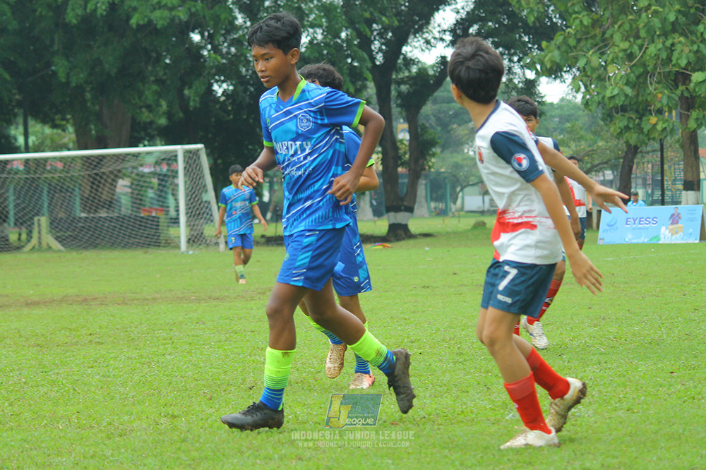 ijl u13 200925 sparta 1979 vs binna banua fc red