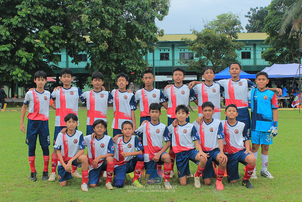 ijl u13 200925 sparta 1979 vs binna banua fc red