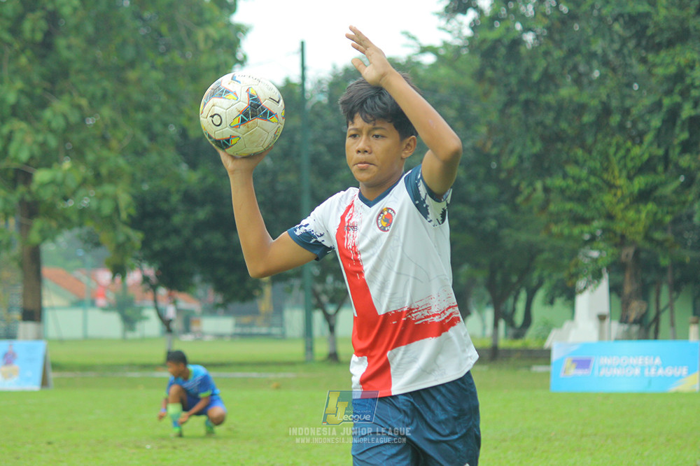 ijl u13 200925 sparta 1979 vs binna banua fc red