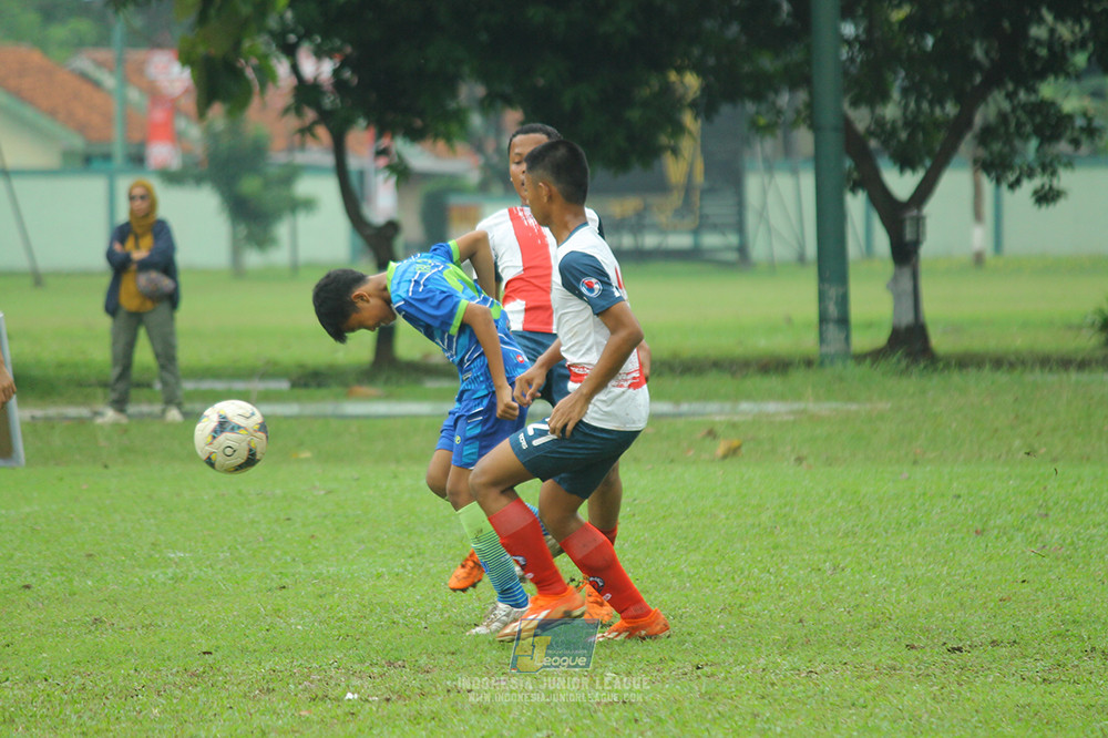 ijl u13 200925 sparta 1979 vs binna banua fc red