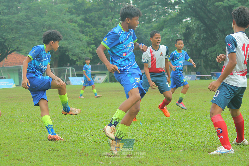 ijl u13 200925 sparta 1979 vs binna banua fc red