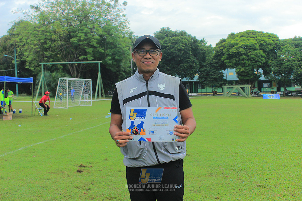 ijl u13 200925 sparta 1979 vs binna banua fc red