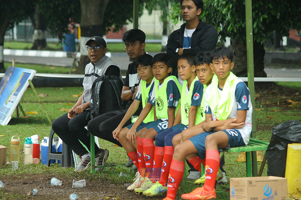 ijl u13 200925 sparta 1979 vs binna banua fc red