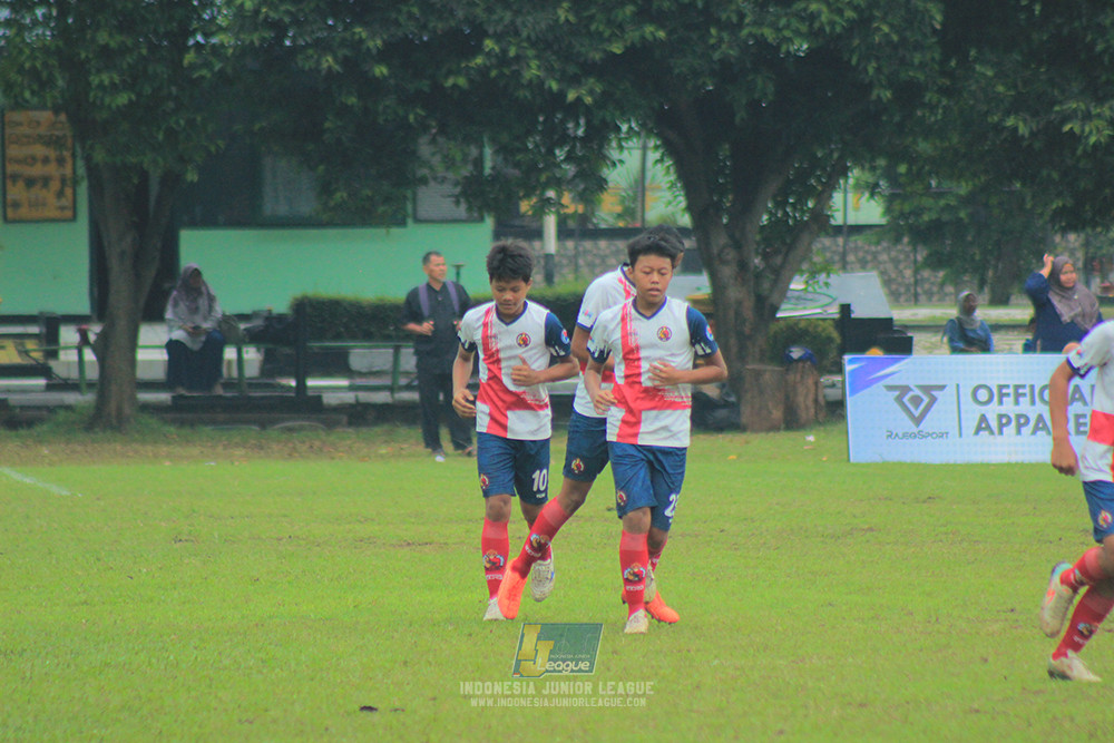 ijl u13 200925 sparta 1979 vs binna banua fc red