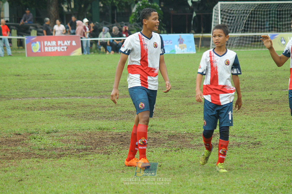 ijl u13 200925 sparta 1979 vs binna banua fc red