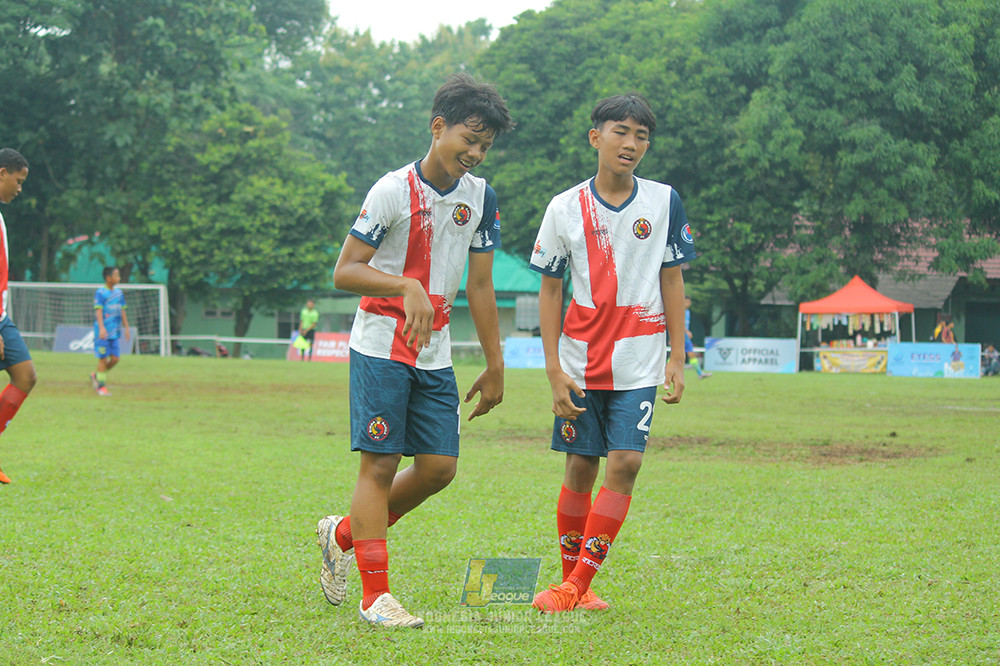 ijl u13 200925 sparta 1979 vs binna banua fc red