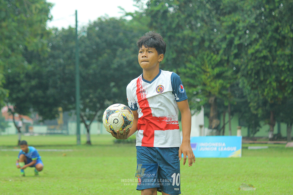 ijl u13 200925 sparta 1979 vs binna banua fc red