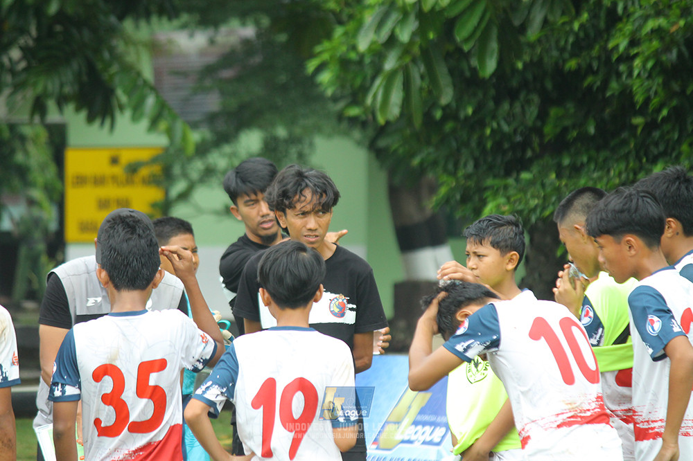 ijl u13 200925 sparta 1979 vs binna banua fc red