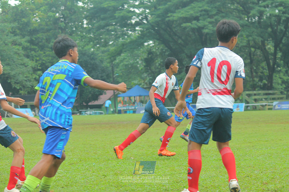 ijl u13 200925 sparta 1979 vs binna banua fc red