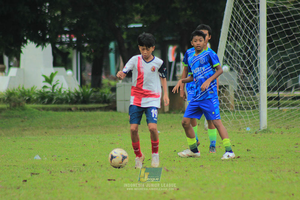 ijl u13 200925 sparta 1979 vs binna banua fc red