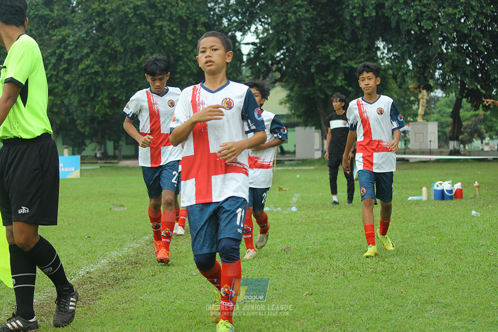 ijl u13 200925 sparta 1979 vs binna banua fc red