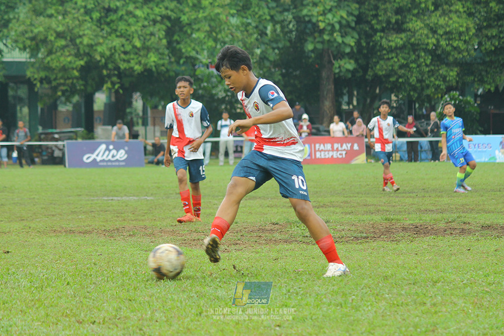 ijl u13 200925 sparta 1979 vs binna banua fc red