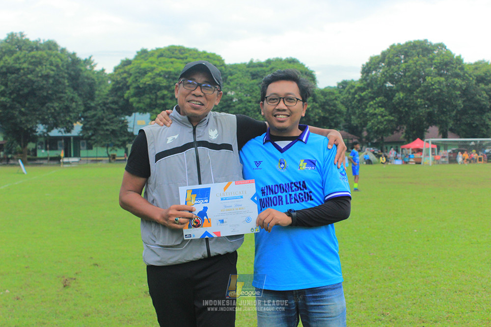 ijl u13 200925 sparta 1979 vs binna banua fc red